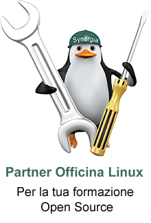 Officina Linux